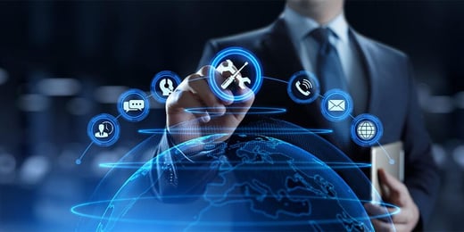 IT: Business Tools for Success